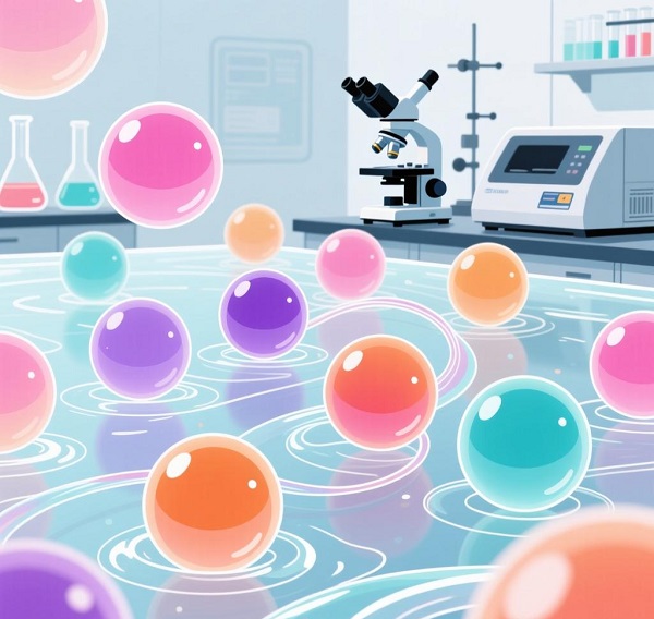 北京华泰昕生物医疗技术有限公司供应标准微球产品