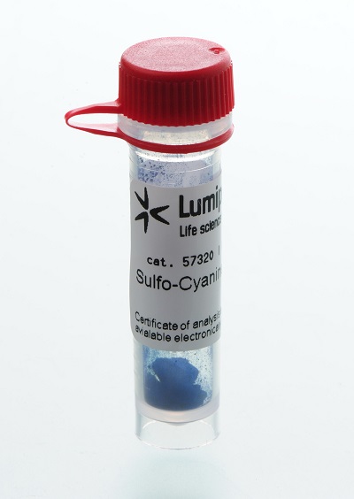 sulfo-Cyanine Dyes